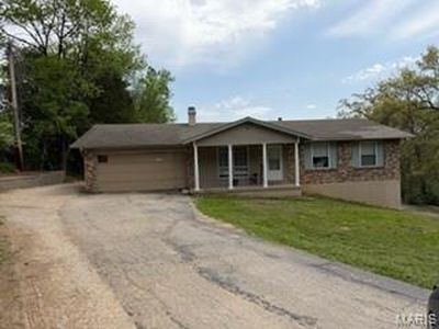 3524 Scenic Circle Dr