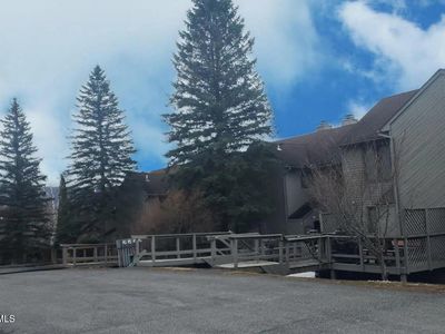 63 Windham Ridge Road #16c