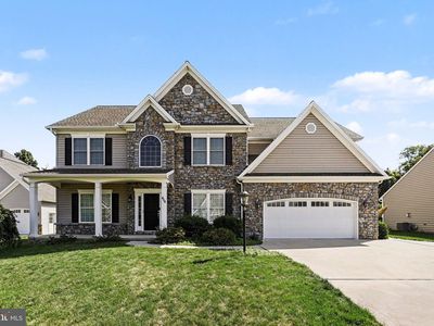 404 Sorbie Ln