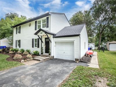 4387 Barton Rd