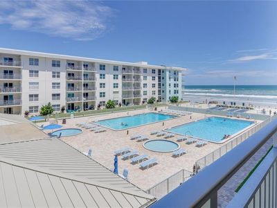 4153 S Atlantic Ave APT 312