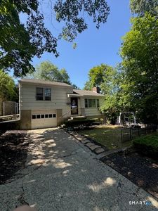 50 Crest Street
