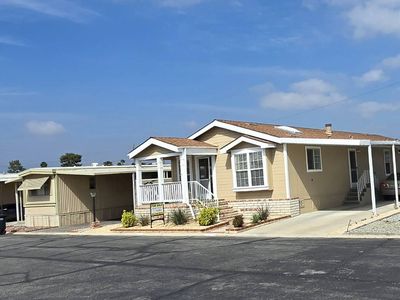 2205 W Acacia Ave SPACE 190