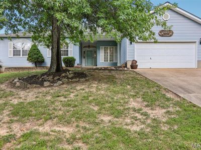 10309 Turkey Trail Dr