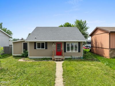 Property at 1717 28th St W, Williston, ND