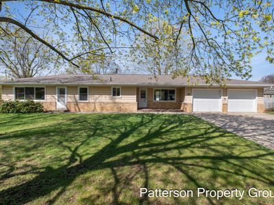 Property at 3437 John St, Ravenna, MI