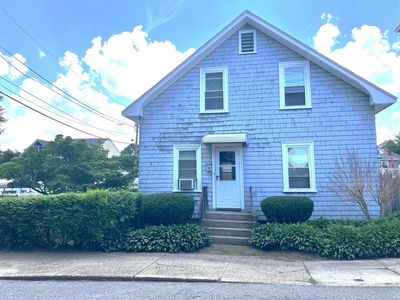 64 Columbus Ave