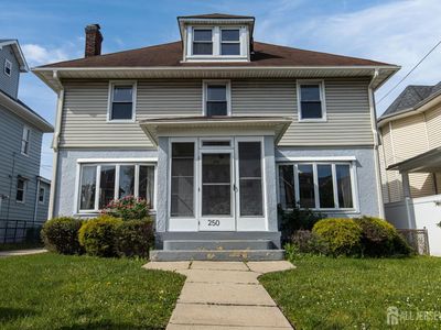 250 Powers St