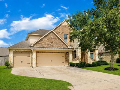 736 Somerset Landing Ln