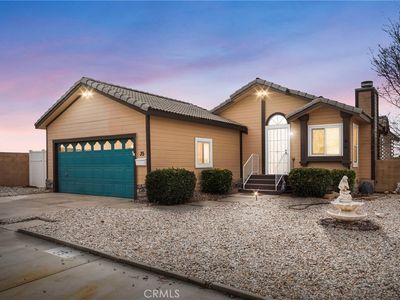 22241 Nisqually Rd SPACE 35