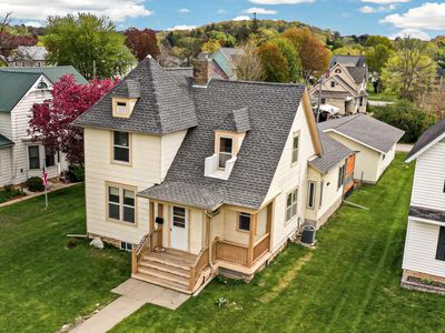 Property at 1231 Church Ave, Saint Charles, MN