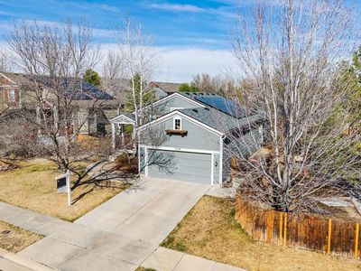 729 Mathews Cir
