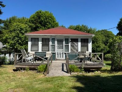 48 Meridian Street