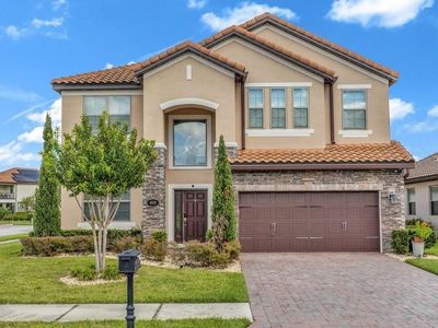 612 Via Isabelle Dr