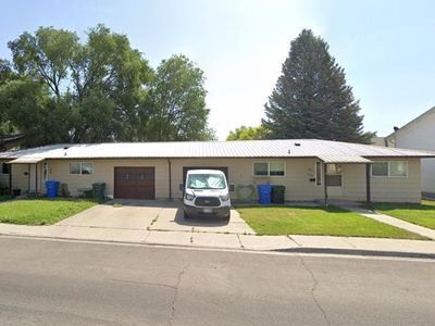 Property at 1128 McKinley Ave #1138, Pocatello, ID