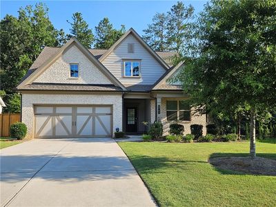 5745 Pickens Garden Ln