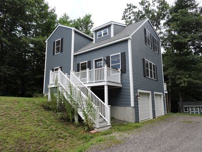 Property at 7 Autumn Lane, North Yarmouth, ME