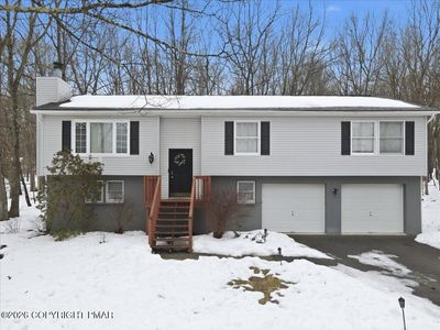 Property at 119 Antler Trl, Albrightsville, PA