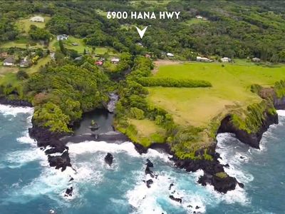 6900 Hana Hwy