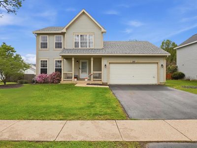257 Trenton Dr