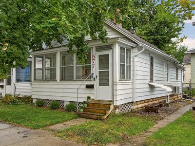 577 W Sanborn St