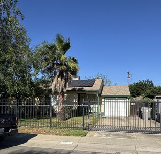 Property at 5740 63rd St, Sacramento, CA