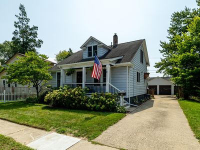 510 Ideal St