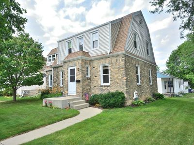 357 N 60th STREET