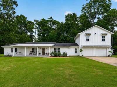 11580 Forest Trails Dr
