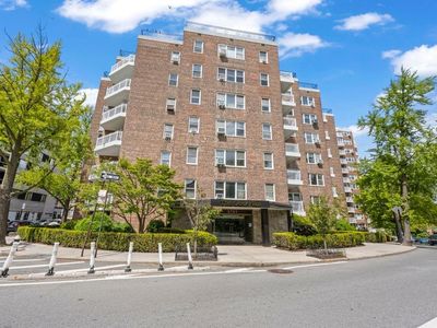 3701 Henry Hudson Pkwy APT 6C