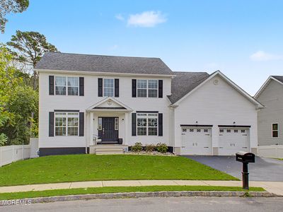4 Prairie Lane