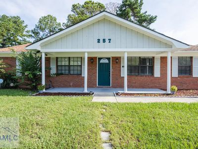 257 Whitetail Cir