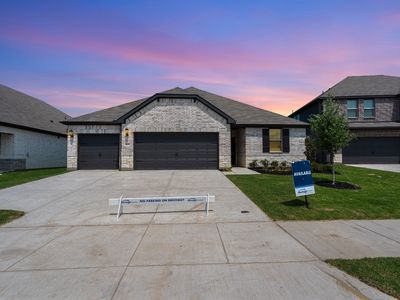 4006 Granbury Dr