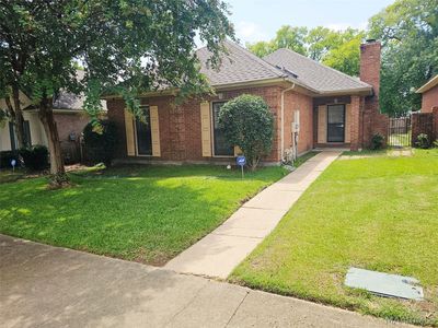 1816 Young Farm Rd