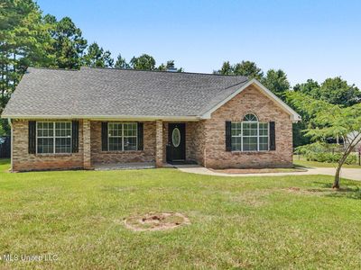 Property at 19505 Wallace Way, Saucier, MS