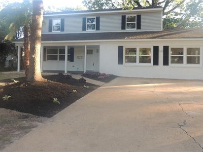 4140 Mill Stream Rd