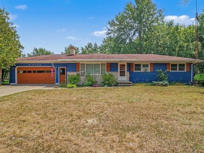 351 E Fruitvale Rd