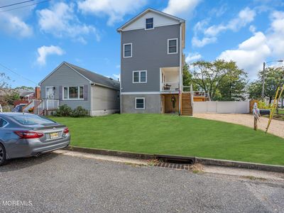 46 Hudson Avenue
