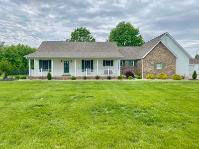 514 Country Club Rd
