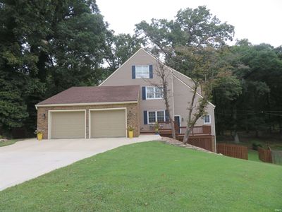 5011 E Timberwood Dr
