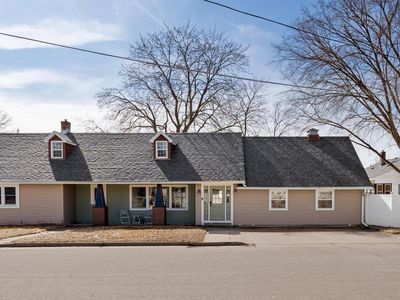 104 Wall STREET EAST East