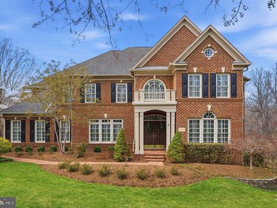 11317 Walnut Creek Ct