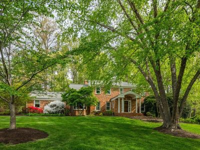 7908 Foxhound Rd