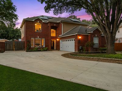 16507 Pembranch