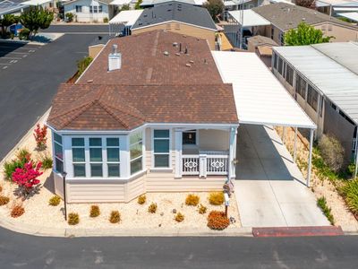 5770 Winfield Blvd SPACE 102