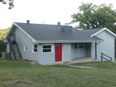 Property at 937 Brace Hill Road, Kissee Mills, MO