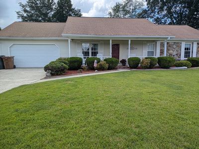 1206 Seminole Dr NW