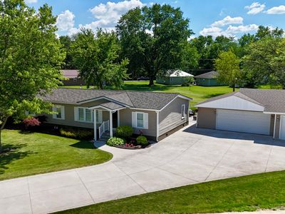 Property at 124 Proxmire Dr, Payne, OH