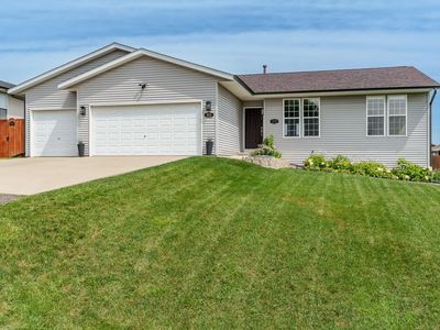 853 Goosedown Dr