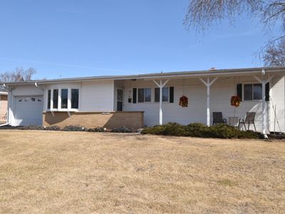 W147N8654 Mckinley DRIVE